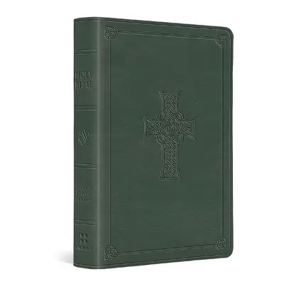 ESV Value Large Print Compact Bible