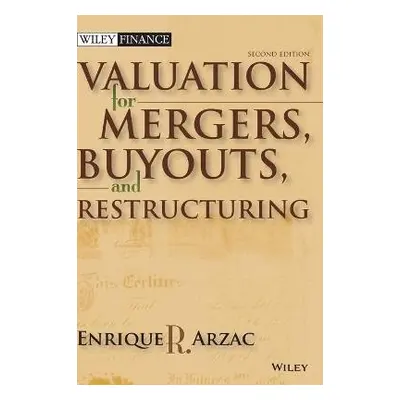 Valuation - Arzac, Enrique R.