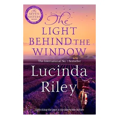 Light Behind The Window - Riley, Lucinda