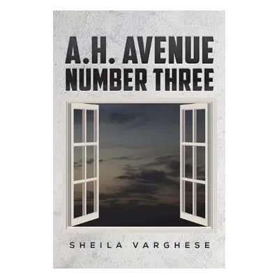 A.H. Avenue Number Three - Varghese, Sheila