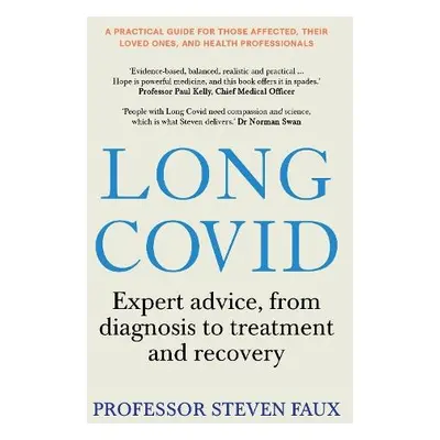 Long Covid - Faux, Steven