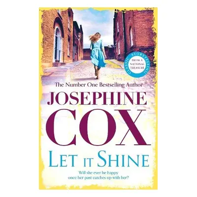 Let It Shine - Cox, Josephine