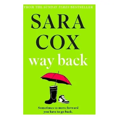 Way Back - Cox, Sara