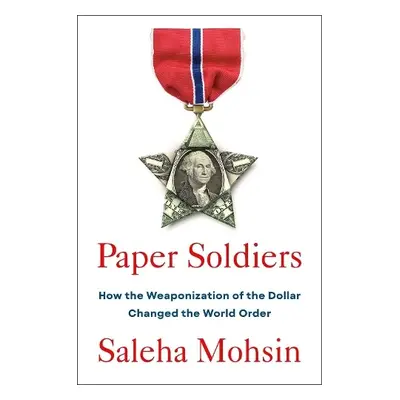 Paper Soldiers - Mohsin, Saleha