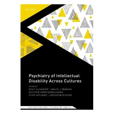 Psychiatry of Intellectual Disability Across Cultures