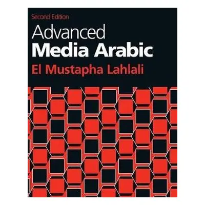 Advanced Media Arabic - Lahlali, El Mustapha