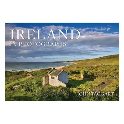 Ireland in Photographs - Taggart, John