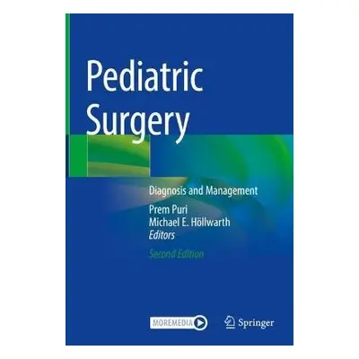 Pediatric Surgery