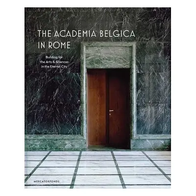 Academia Belgica in Rome