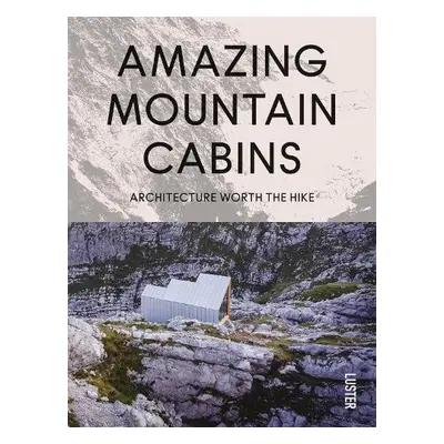 Amazing Mountain Cabins - Toromanoff, Agata