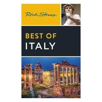 Rick Steves Best of Italy (Fourth Edition) - Steves, Rick