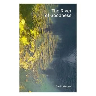 River of Goodness - Marquis, David