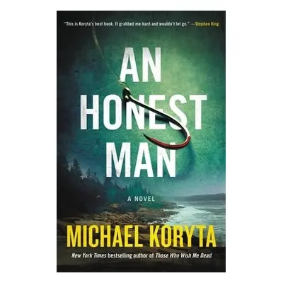 An Honest Man - Koryta, Michael