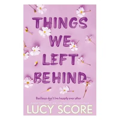 Things We Left Behind - Score, Lucy