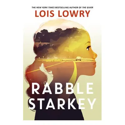 Rabble Starkey - Lowry, Lois