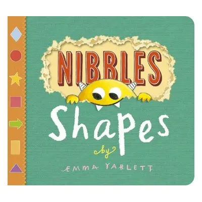 Nibbles Shapes