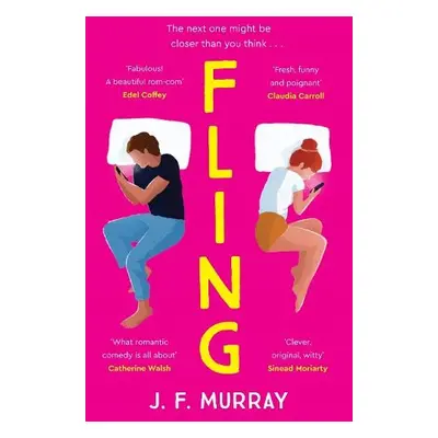 Fling - Murray, J.F.