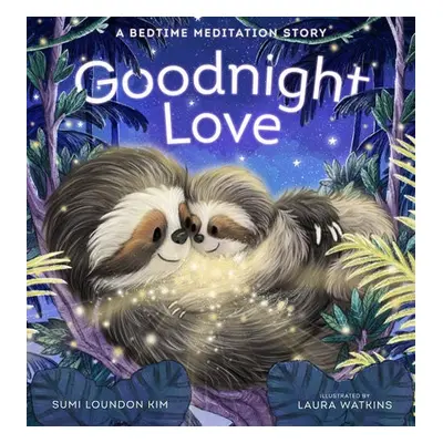 Goodnight Love - Kim, Sumi Loundon