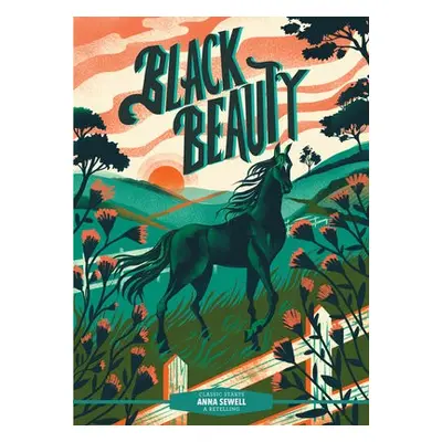 Classic Starts®: Black Beauty - Sewell, Anna