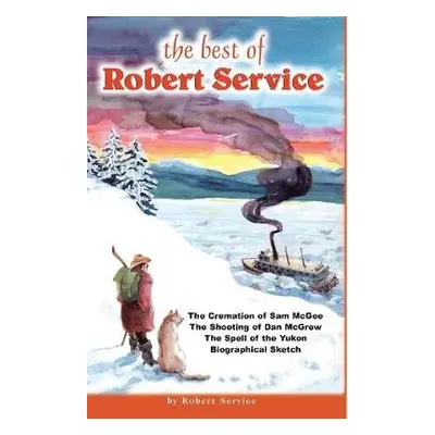 Best of Robert Service - Service, Robert a Van Nimwegen, Mariken