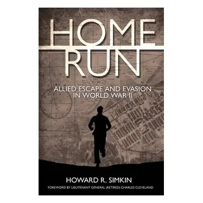 Home Run - Simkin, Howard R