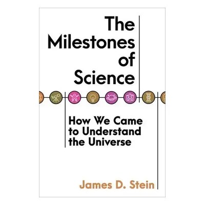 Milestones of Science - Stein, James D.