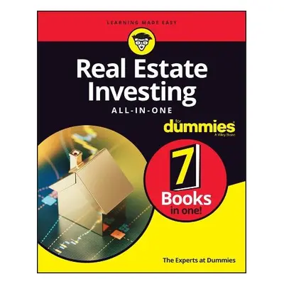 Real Estate Investing All-in-One For Dummies - The Experts at Dummies