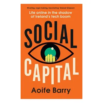 Social Capital - Barry, Aoife