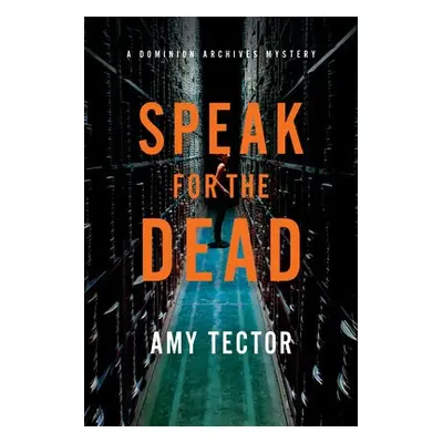 Speak for the Dead - Tector, Amy