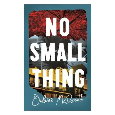 No Small Thing - McDonald, Orlaine