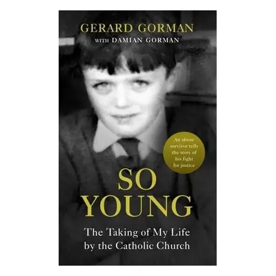 So Young - Gorman, Gerard