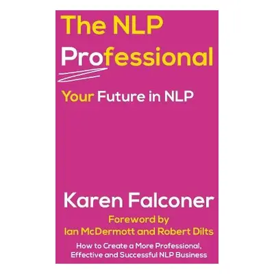 NLP Professional - Falconer, Karen