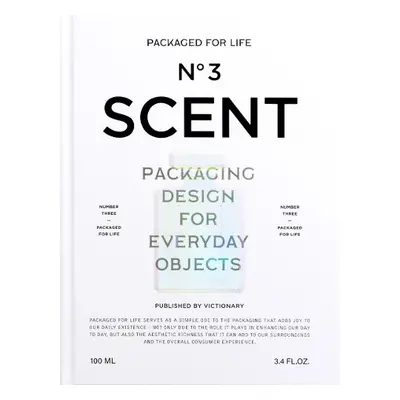 Packaged for Life: Scent - Victionary