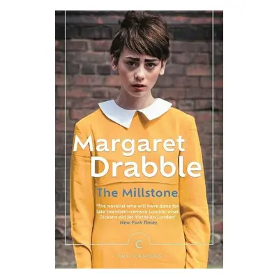 Millstone - Drabble, Margaret