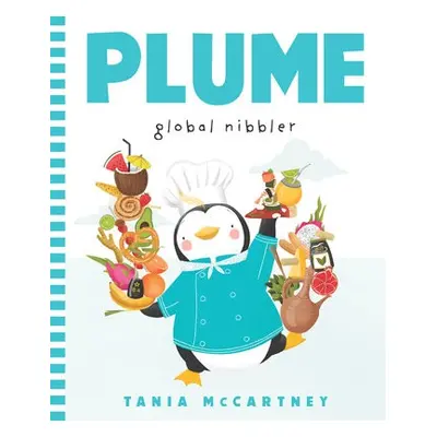 Plume: Global Nibbler - McCartney, Tania