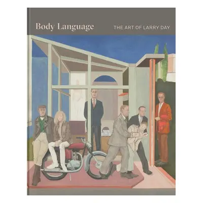 Body Language - Bindman, David a Bober, Jonathan a Neff, Eileen a Sachs, Sid a Fine, Ruth