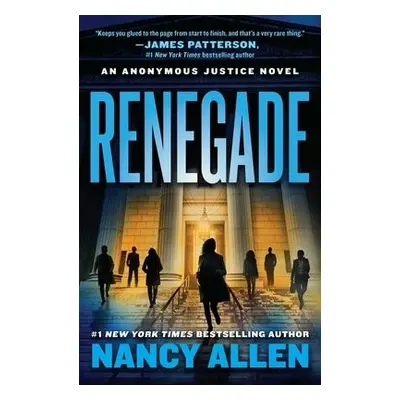 Renegade - Allen, Nancy