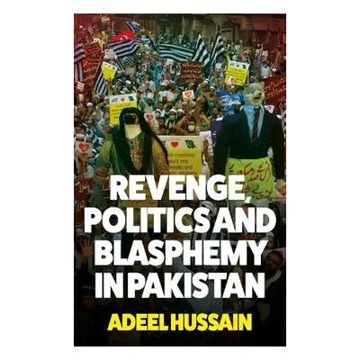 Revenge, Politics and Blasphemy in Pakistan - Hussain, Adeel