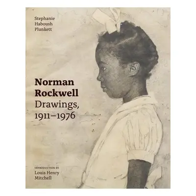 Norman Rockwell - Haboush Plunkett, Stephanie a Kowalski, Jesse