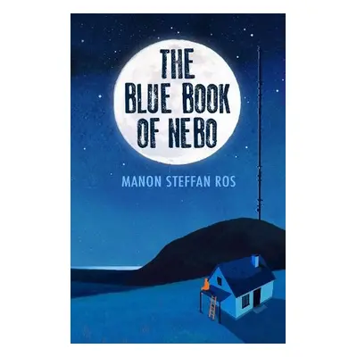 Blue Book of Nebo - Steffan Ros, Manon