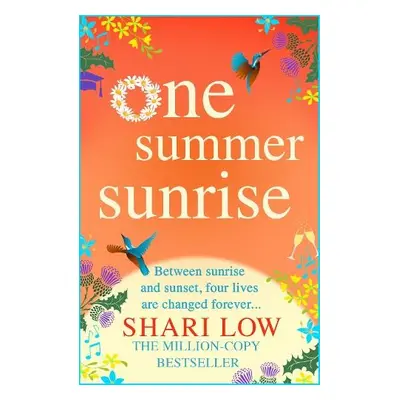 One Summer Sunrise - Low, Shari