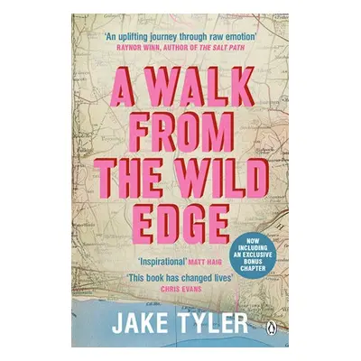 Walk from the Wild Edge - Tyler, Jake