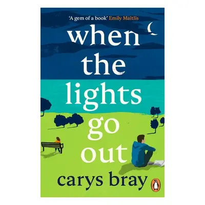 When the Lights Go Out - Bray, Carys