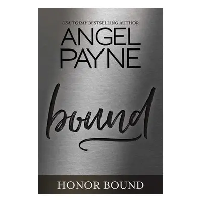 Bound - Payne, Angel