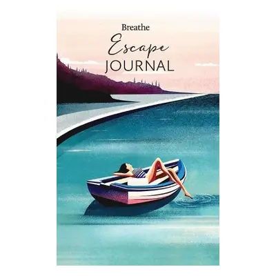 Breathe Escape Journal - Breathe Magazin