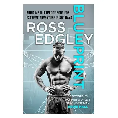 Blueprint - Edgley, Ross