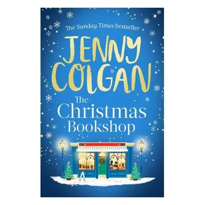 Christmas Bookshop - Colgan, Jenny