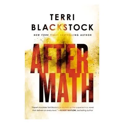 Aftermath - Blackstock, Terri