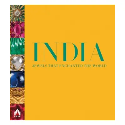 India, Jewels that Enchanted the World