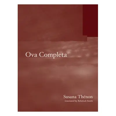 Ova Completa - Thenon, Susana